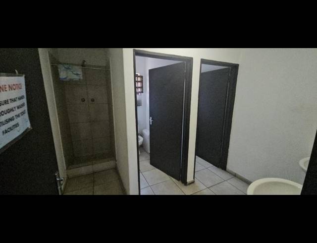 INDUSTRIAL PROPERTY TO RENT IN RANDJESPARK